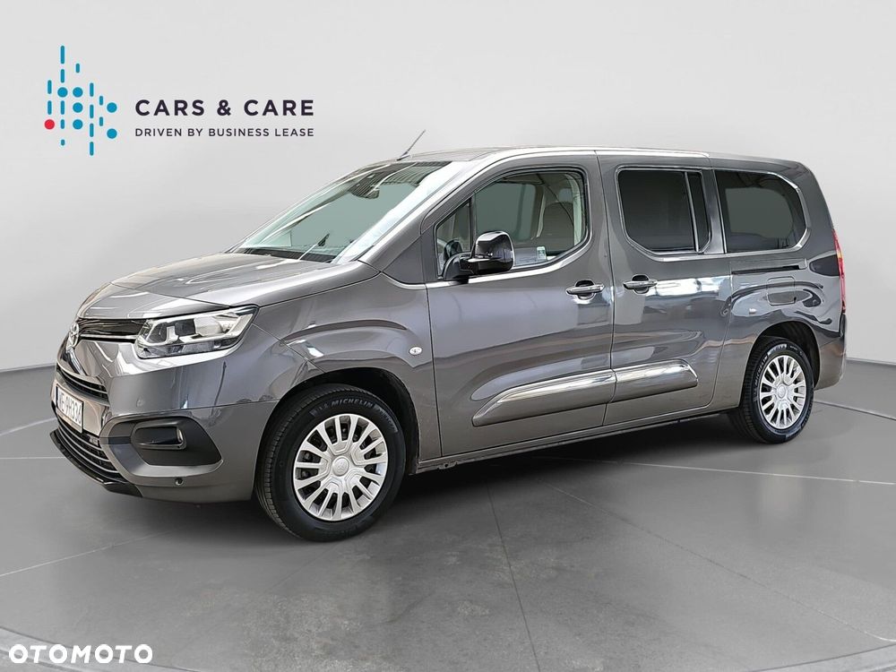 Toyota Proace City Verso Long 1.5 D-4D Business - 30