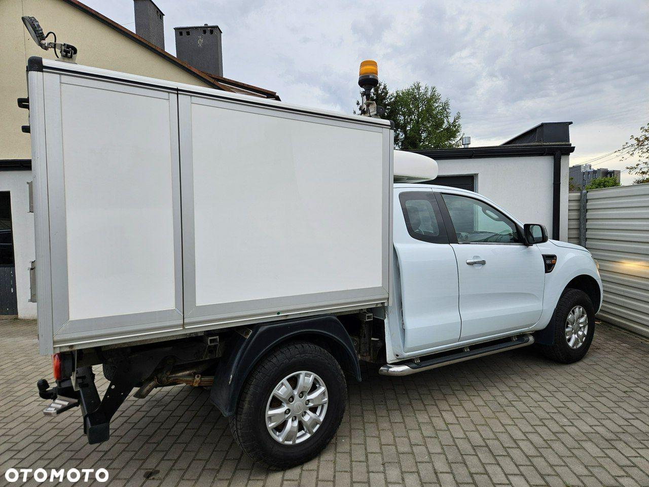 Ford Ranger - 4