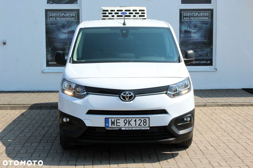 Toyota Proace City - 3