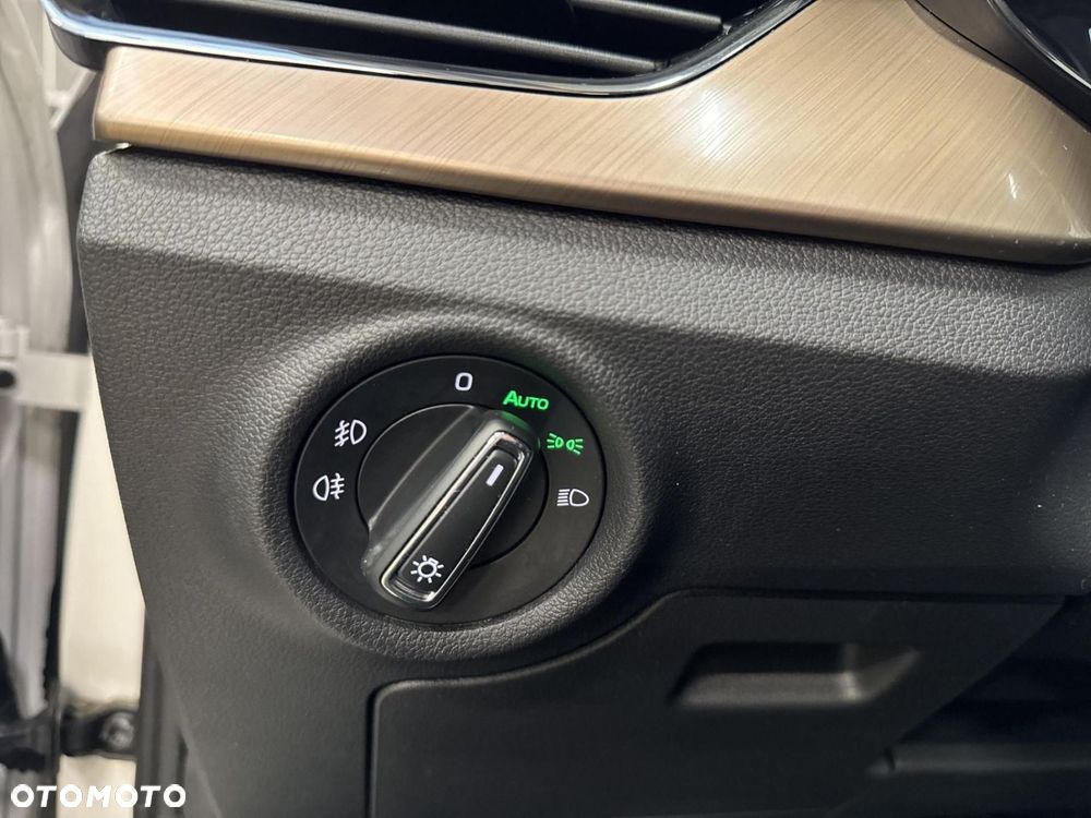Skoda Scala - 20