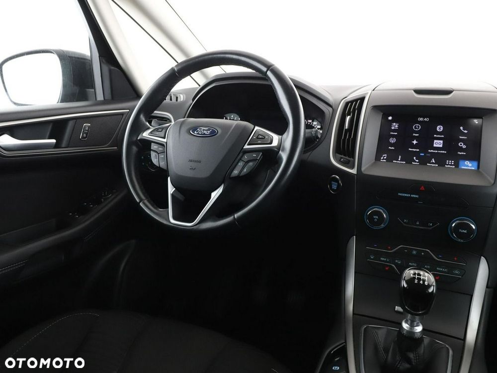 Ford S-Max 1.5 Eco Boost Start-Stopp Business - 17