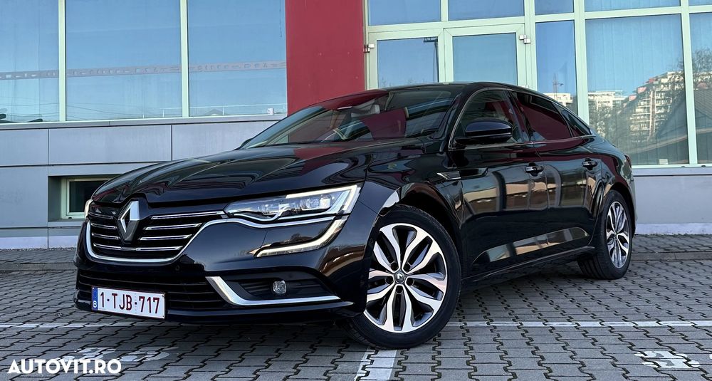 Renault Talisman - 2