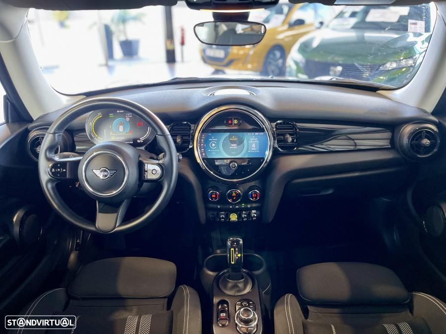 MINI 3 Portas Cooper SE Premium P. Classic - 35