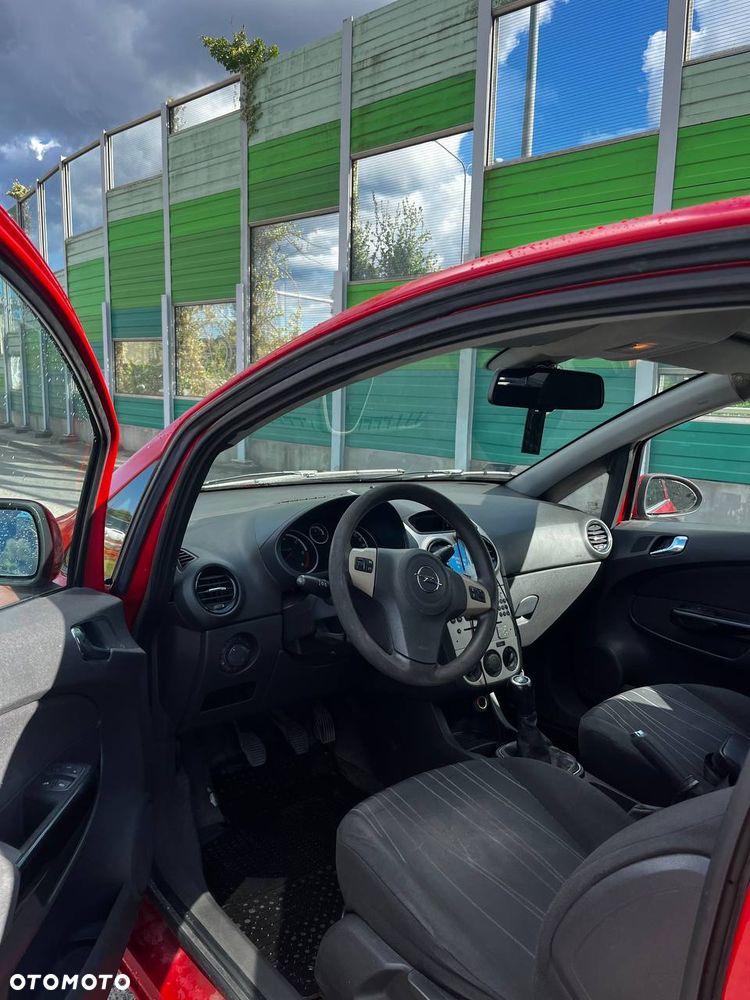 Opel Corsa 1.3 CDTI Enjoy - 1