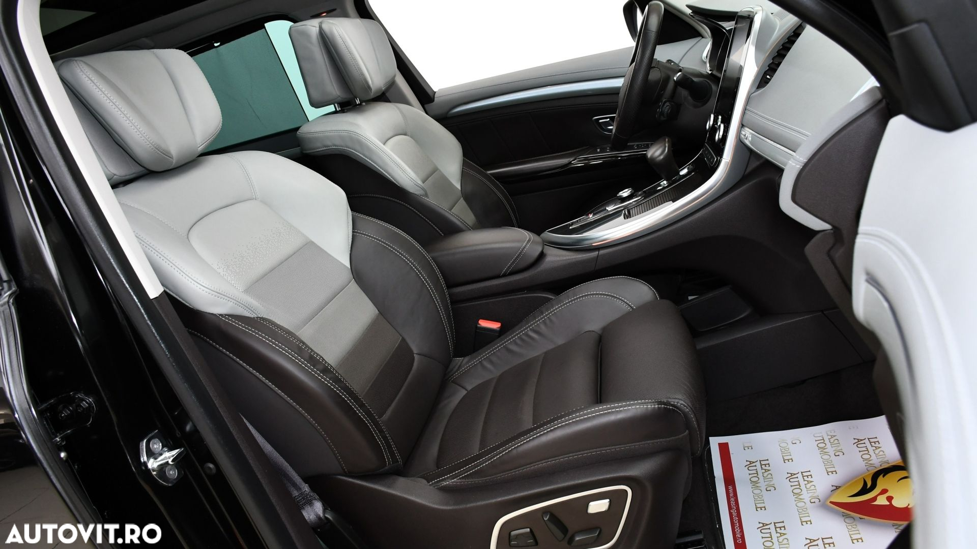 Renault Espace Energy dCi 160 EDC Initiale Paris - 9