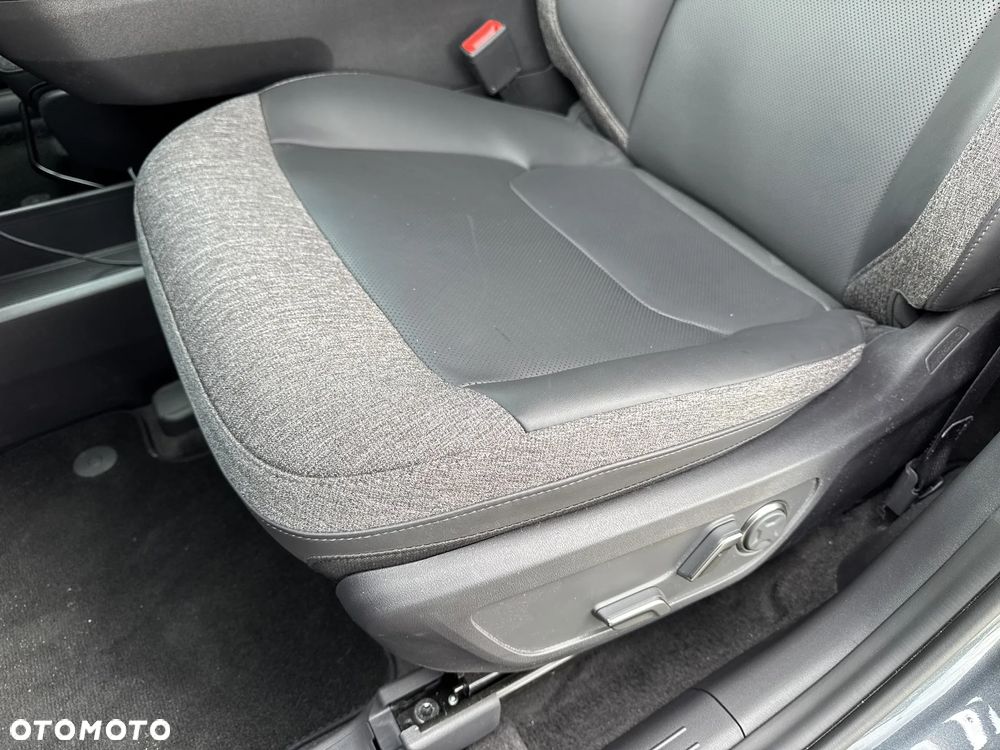 Kia EV5 81.4kWh Earth - 13