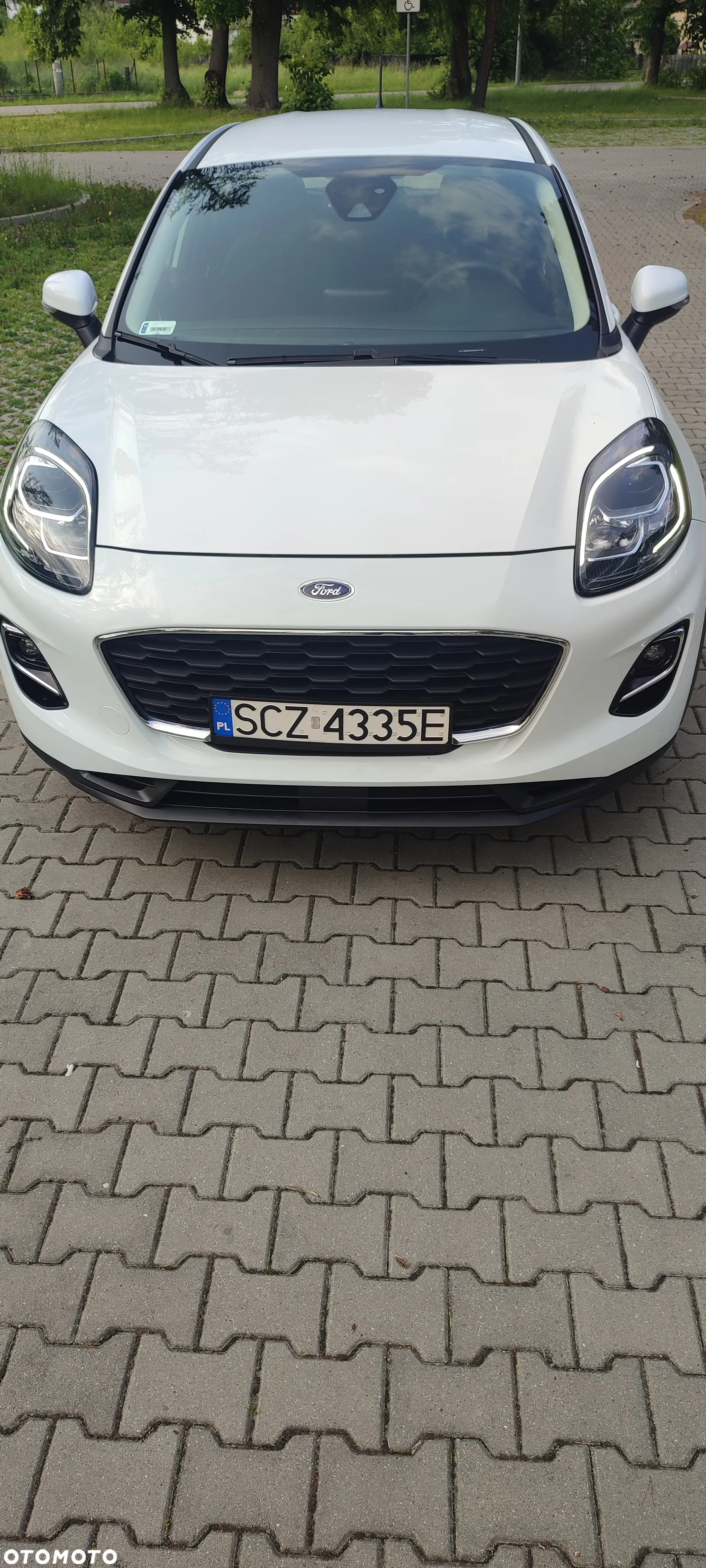 Ford Puma 1.0 EcoBoost Trend - 13