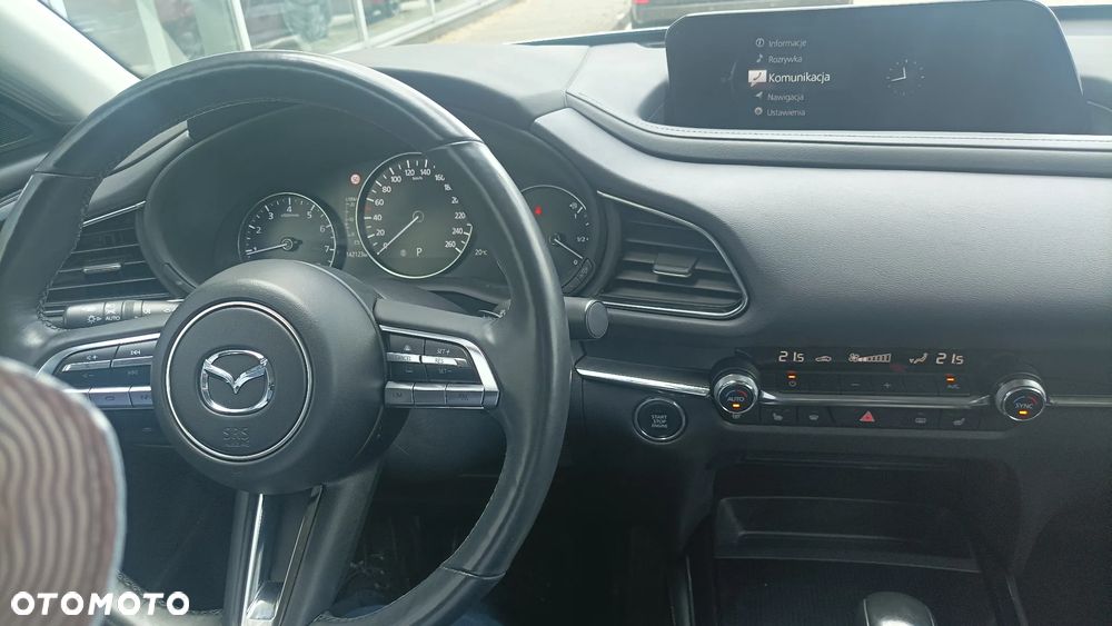 Mazda CX-30 2.0 mHEV Kanjo 2WD - 24