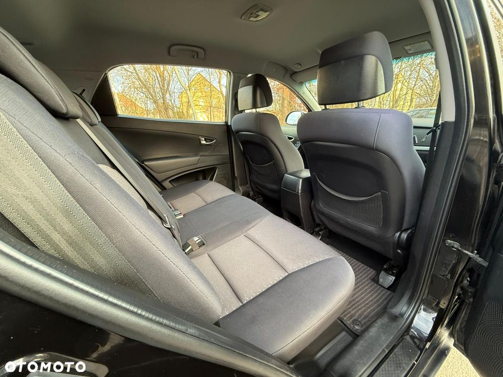 SsangYong/KGM Korando 2.0 D Quartz 2WD - 16