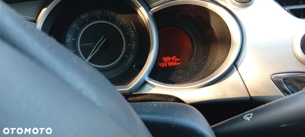 Citroën C3 1.4 VTi Exclusive - 10