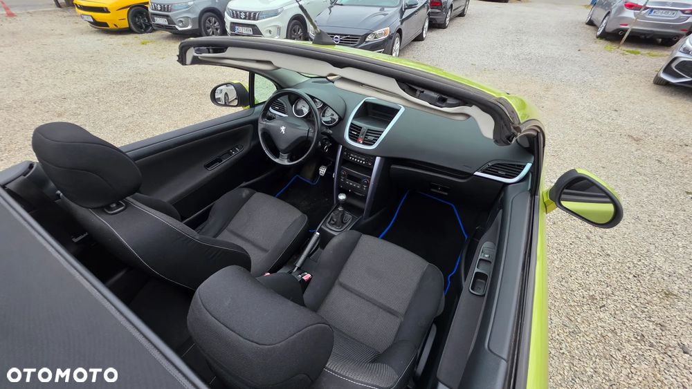 Peugeot 207 1.6 Turbo Platinum - 30