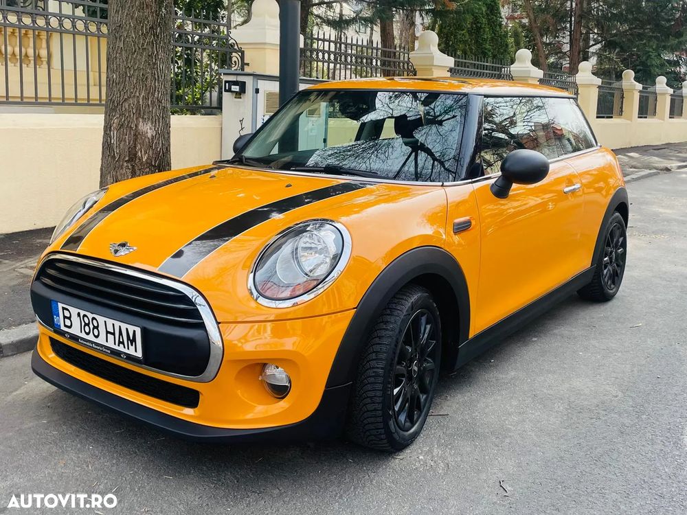 Mini ONE - 1