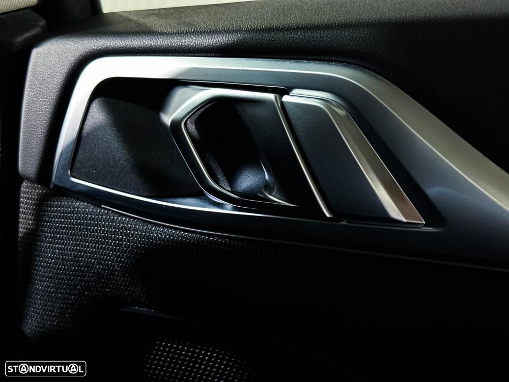 BMW i4 eDrive40 Edição Desportiva M - 22