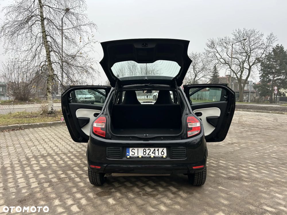 Renault Twingo SCe 70 Expression - 10