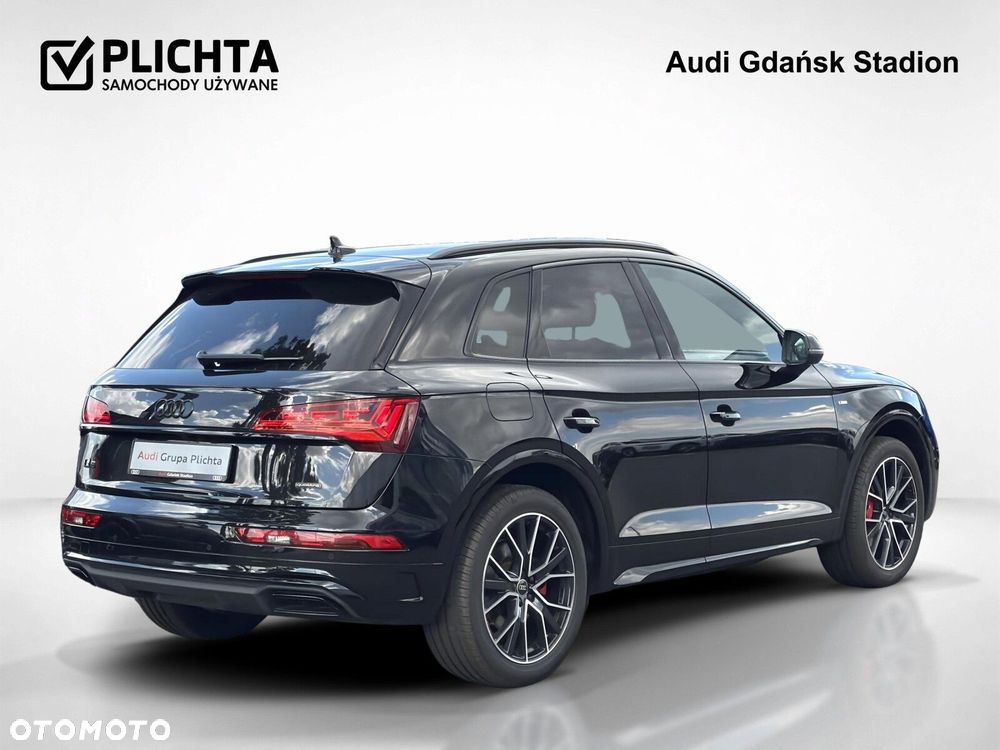 Audi Q5 - 6