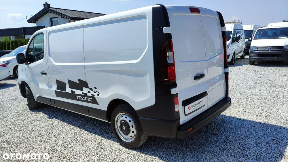 Renault Trafic - 4