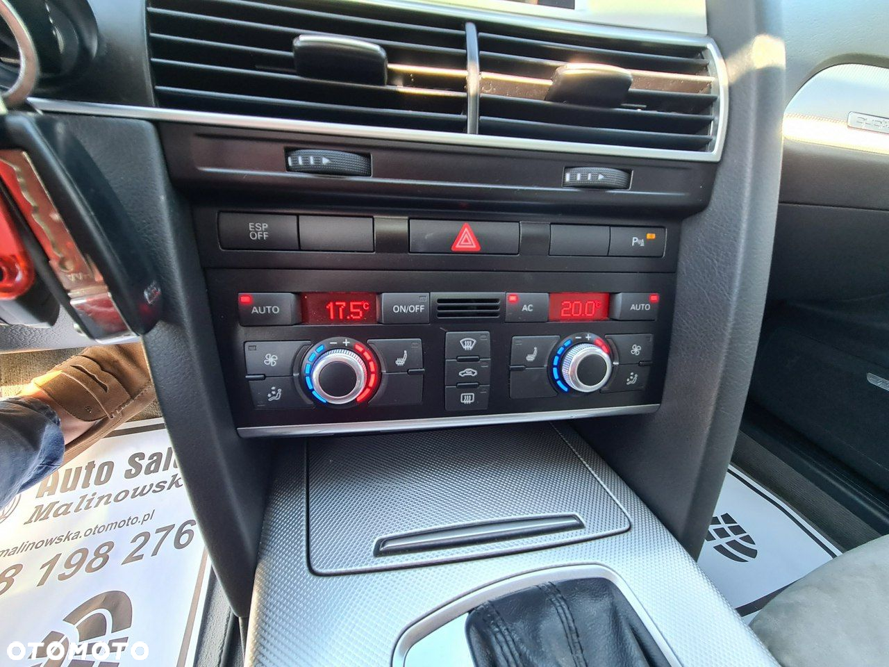 Audi A6 Allroad 3.0 TFSI Quattro Tiptr - 14