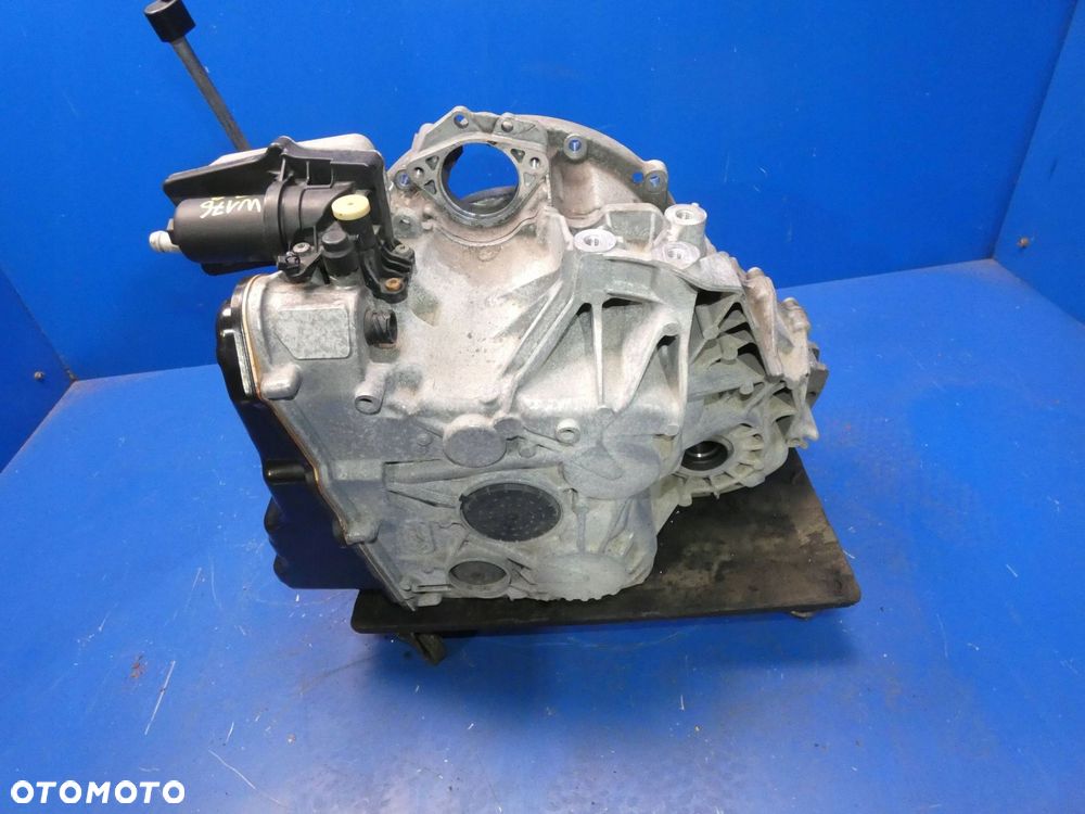 MERCEDES A W176 W246 CLA W117 1.8 2.2 CDI SKRZYNIA BIEGÓW AUTOMATYCZNA - 4
