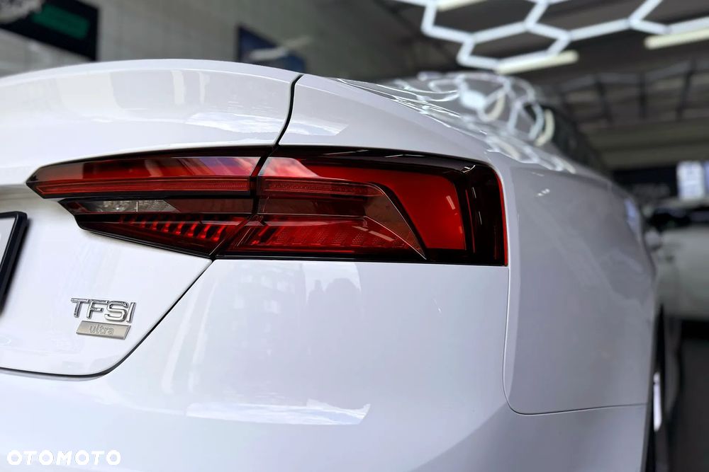 Audi A5 Sportback - 5