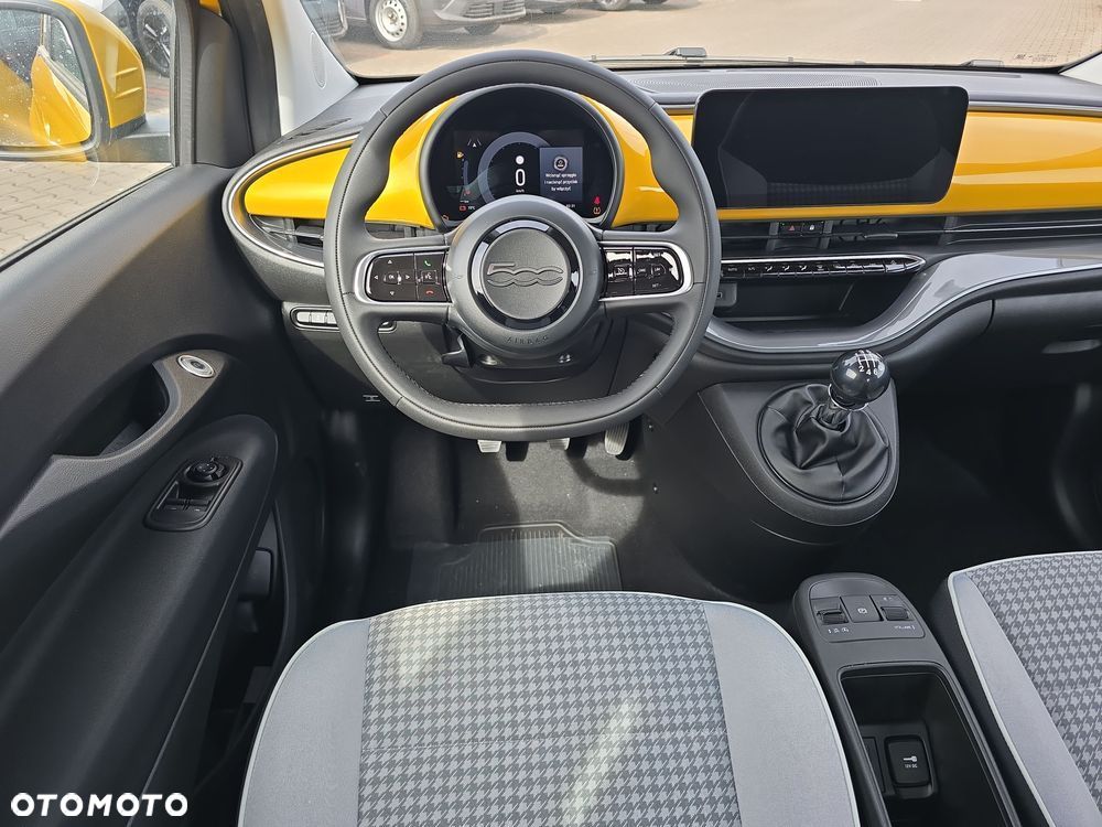 Fiat 500 1.0 GSE Torino - 12