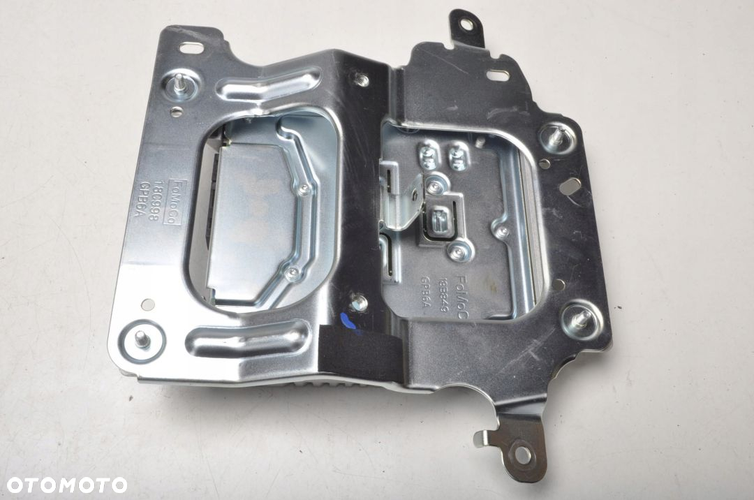 FORD KUGA MK3 GŁOŚNIKI SUBWOOFER WZMACNIACZ 20R - 14