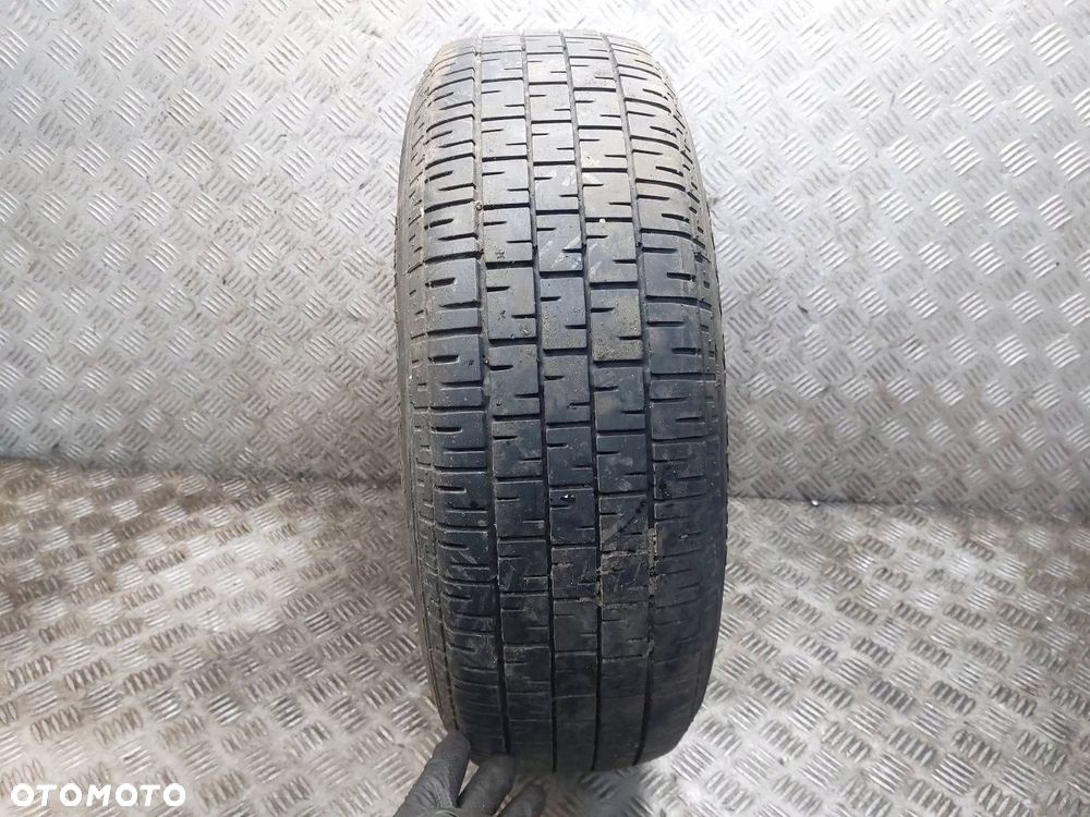 KOŁO FELGA OPONA ZAPAS 5x112 6Jx15 FI66,5 195/65R15 MERCEDES VITO W638 - 7