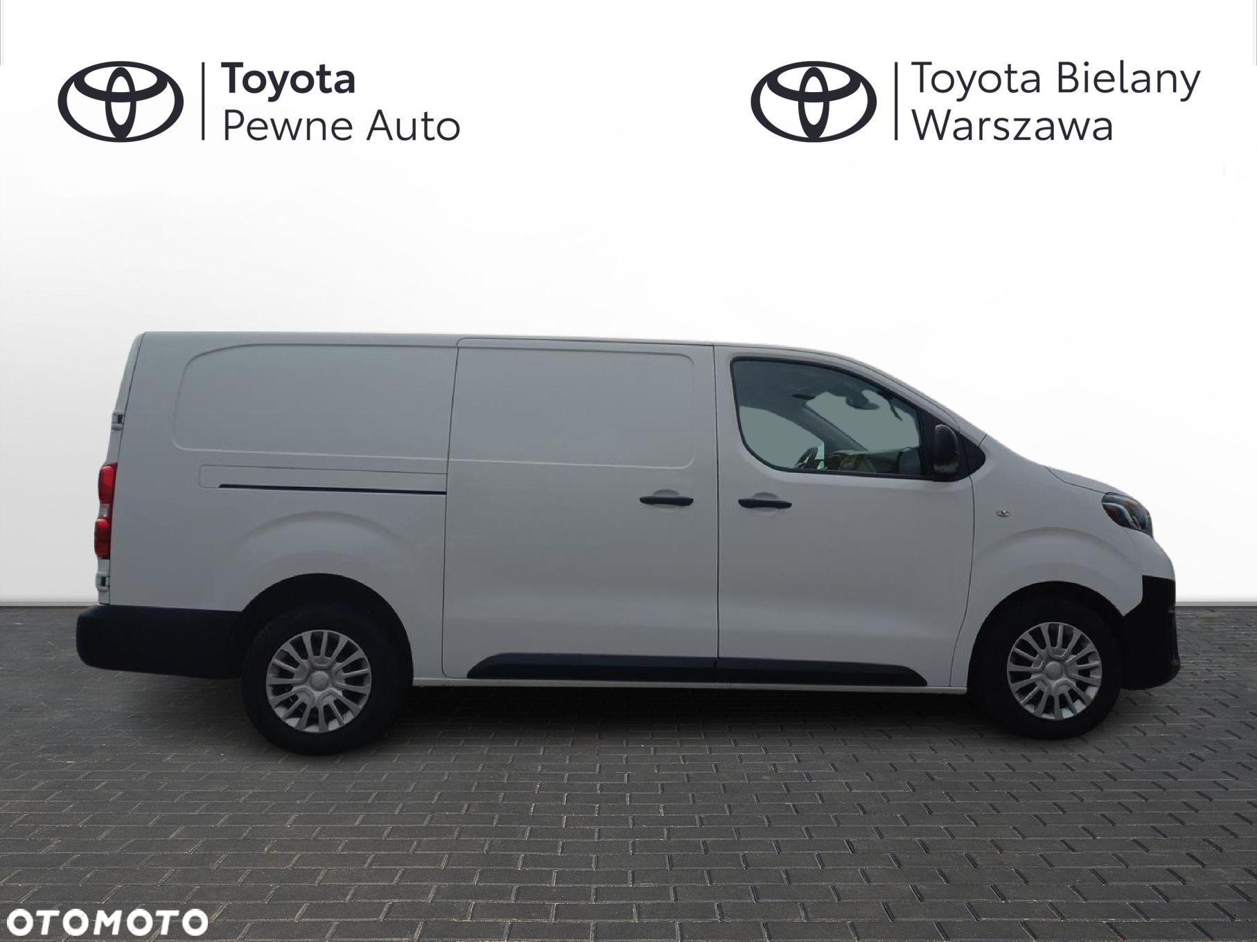 Toyota PROACE - 6