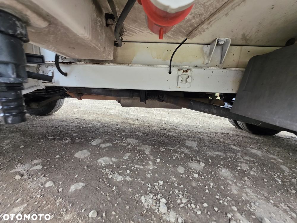Mercedes-Benz Sprinter 616 CDI Chłodnia 3.80 M /Hakówka ! Z Włoch  ! - 10