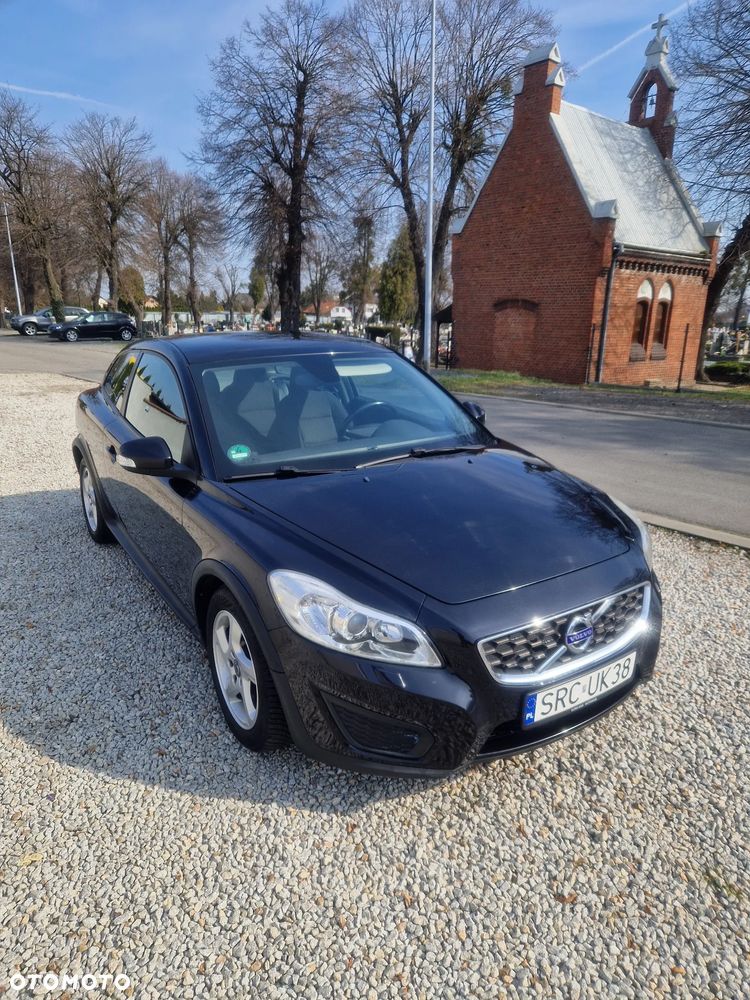 Volvo C30 1.6D DRIVe Edition - 1