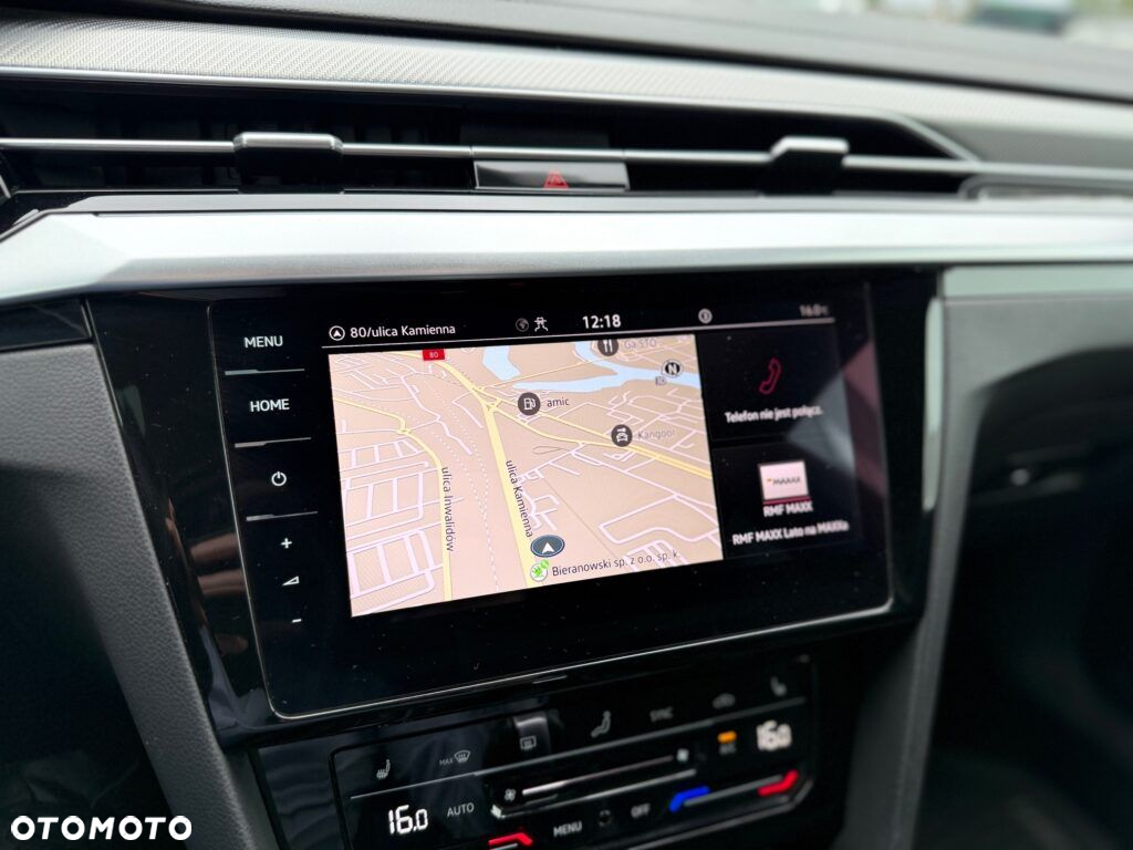 Volkswagen Arteon 2.0 TSI GPF R-Line DSG - 35