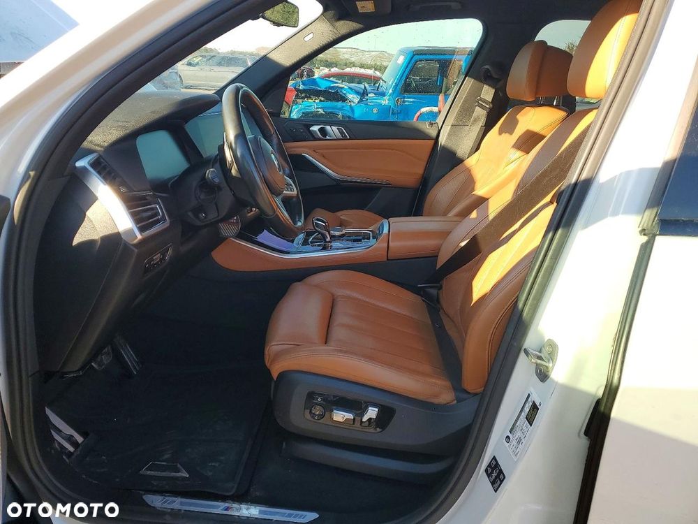 BMW X5 xDrive40i sport - 8