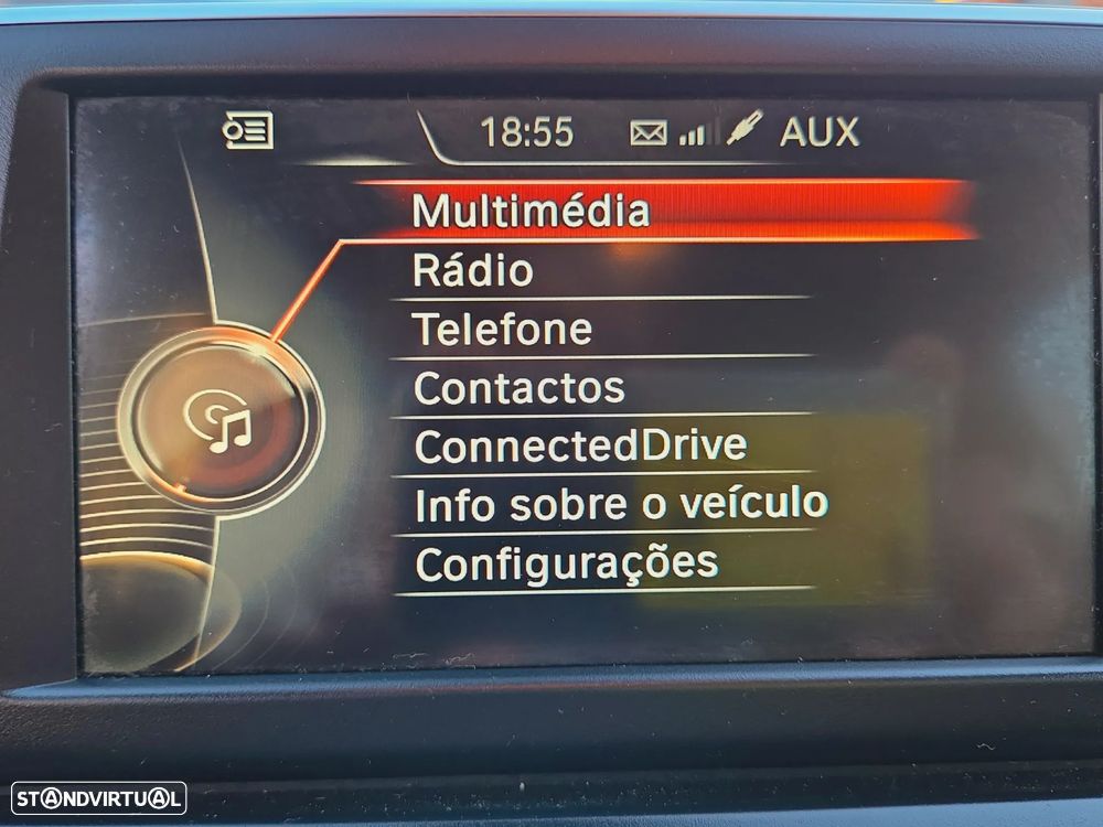 BMW 216 Gran Tourer - 53