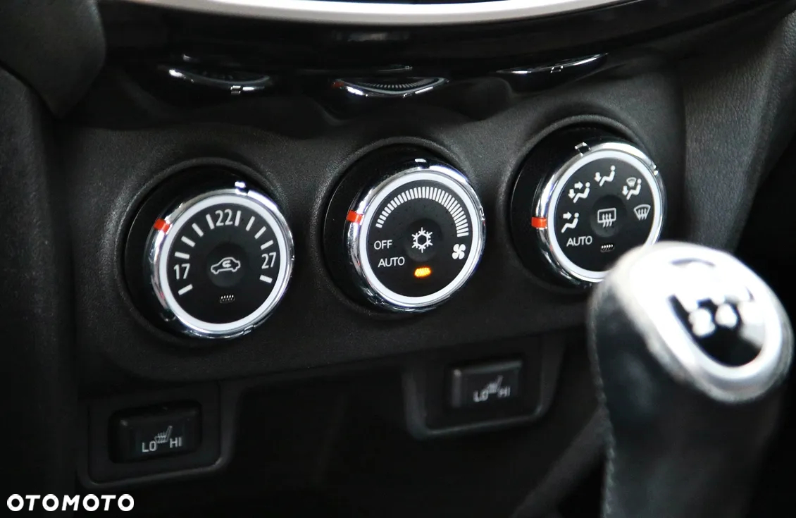 Mitsubishi ASX 1.6 Intense Plus Navi - 28
