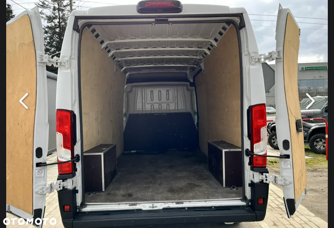 Fiat Ducato MAXI L3H2 - 5