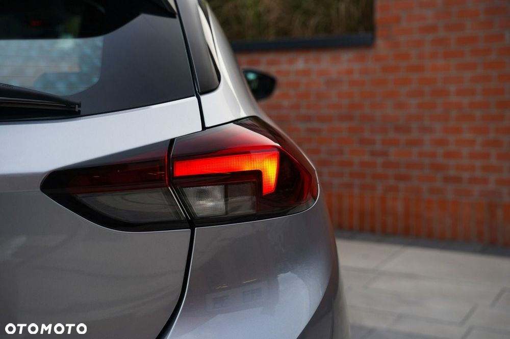 Opel Corsa - 33