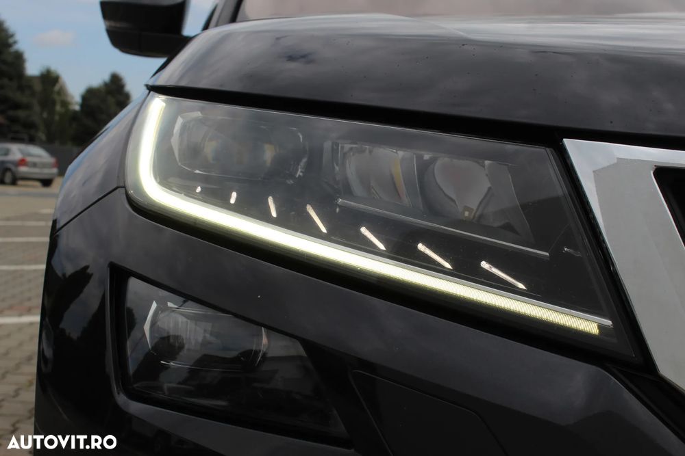 Skoda Kodiaq 2.0 TDI 4X4 DSG Style - 26
