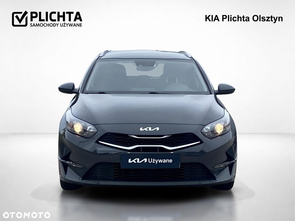Kia Ceed - 9
