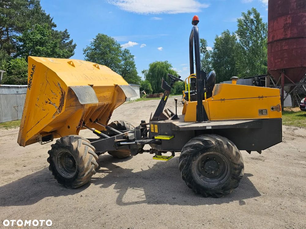 Mecalac TA3H - 12