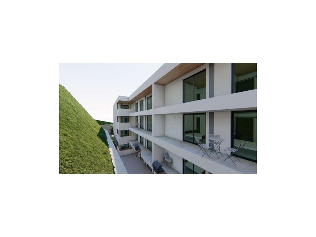 Excelentes apartamentos T3 em Ponte da Barca - Grande imagem: 4/21