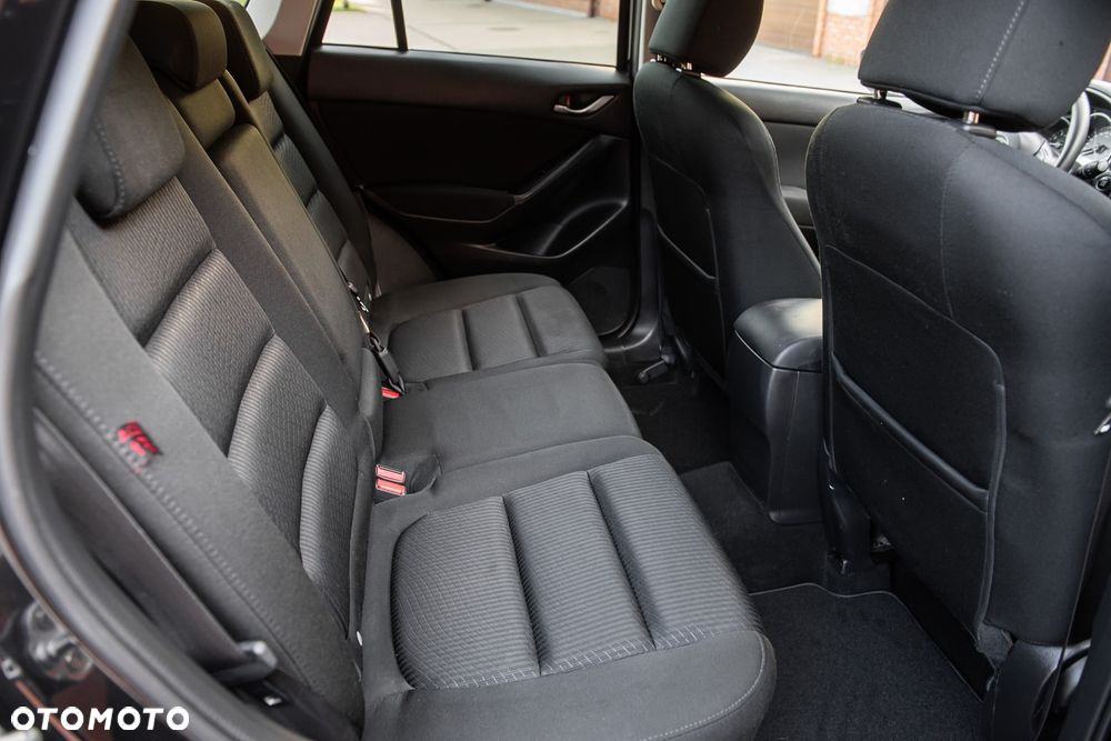 Mazda CX-5 - 28