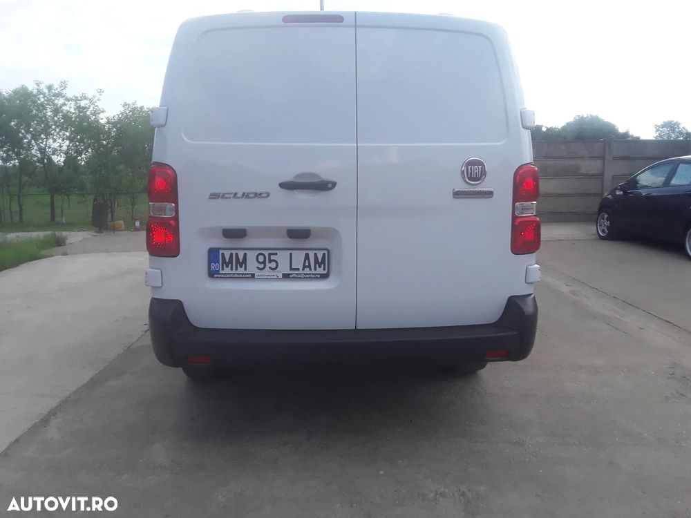 Fiat Scudo - 6