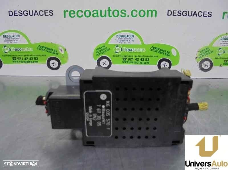 MODULO ELECTRONICO VOLKSWAGEN GOLF V 2005 -1K6035570F - 9