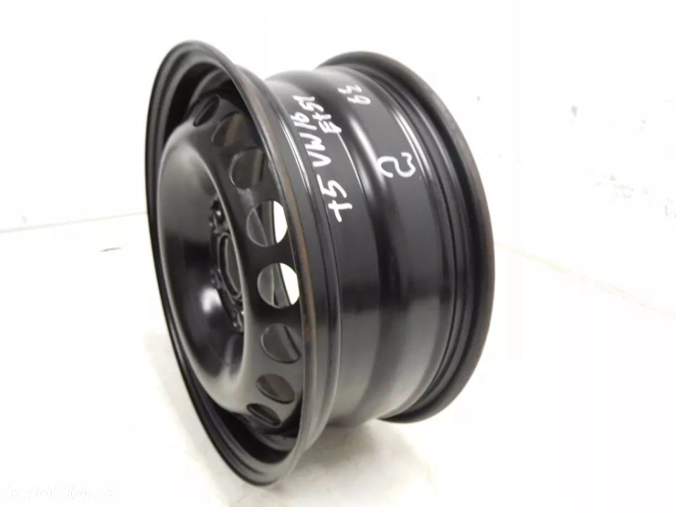 FELGA 16 VW TRANSPORTER T5 T6 4X4 - 1