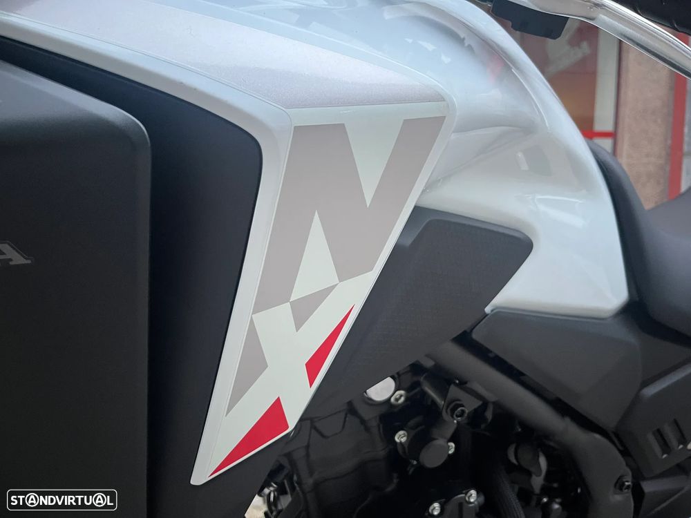 Honda NX 500 - CAMPANHA !! - DESDE 84 EUR / MÊS !! - 20
