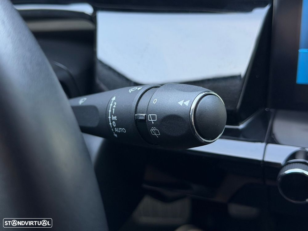 Peugeot 508 SW 1.5 BlueHDi Allure Pack EAT8 - 36