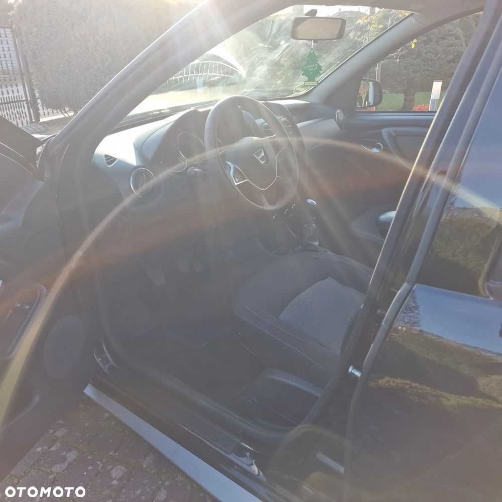 Dacia Duster TCe 125 2WD Prestige - 7