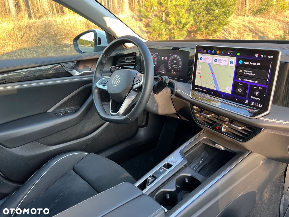 Volkswagen Passat - 21