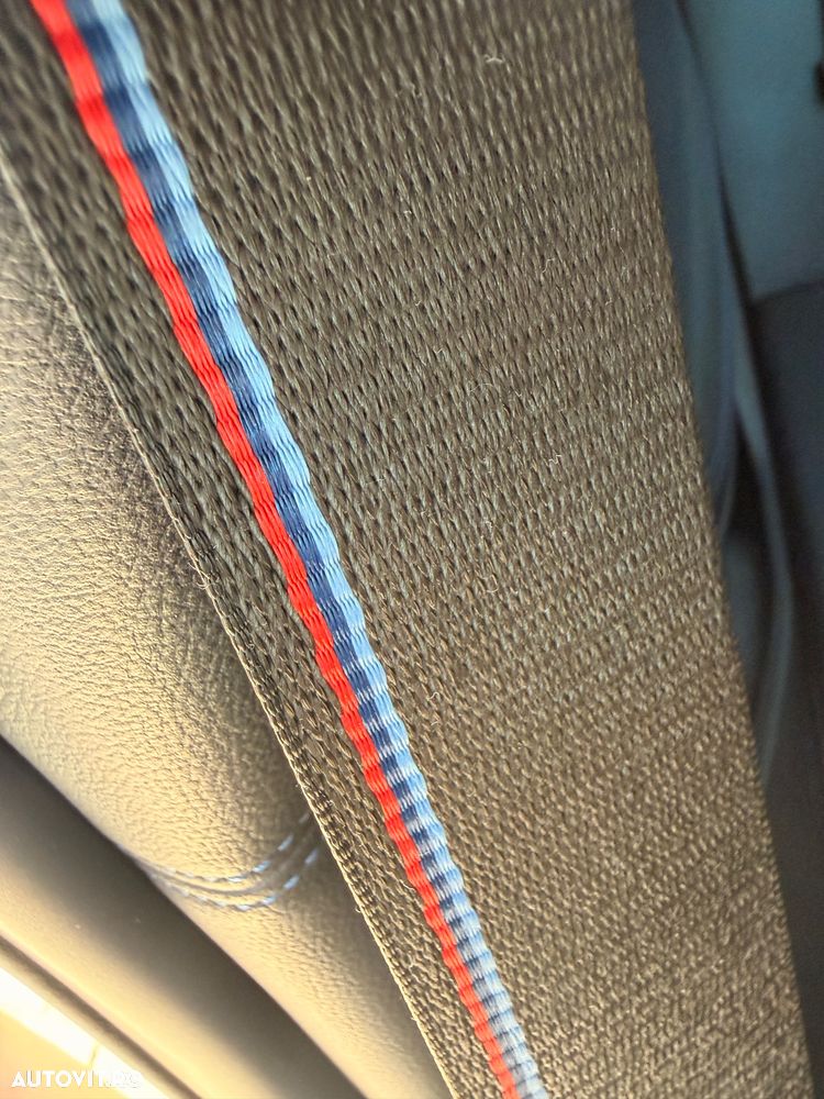 BMW M4 M440i xDrive AT MHEV - 14