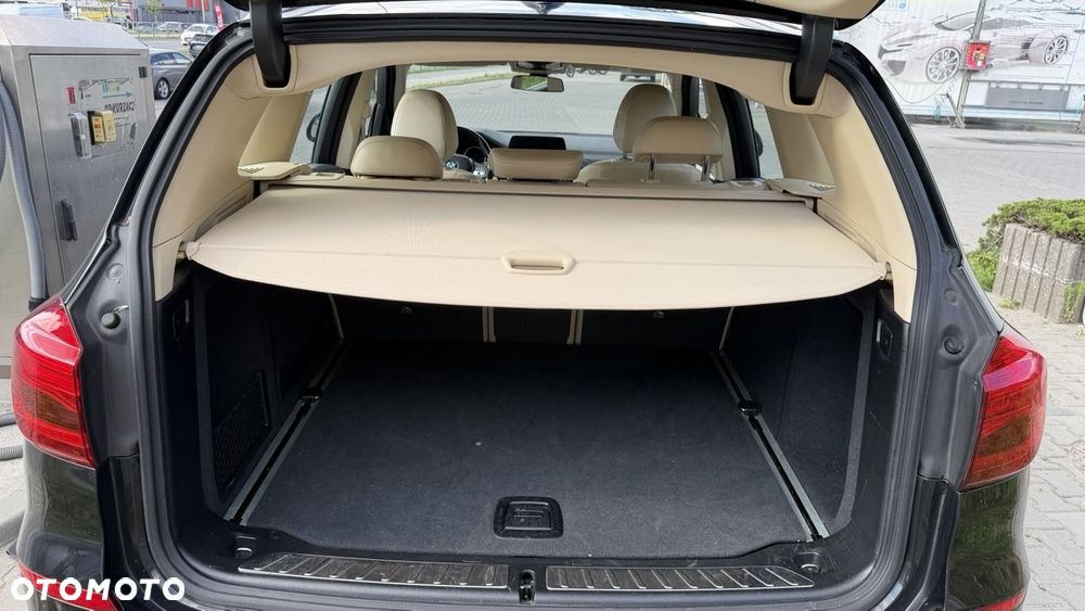 BMW X3 xDrive20d MHEV Business Edition sport - 11