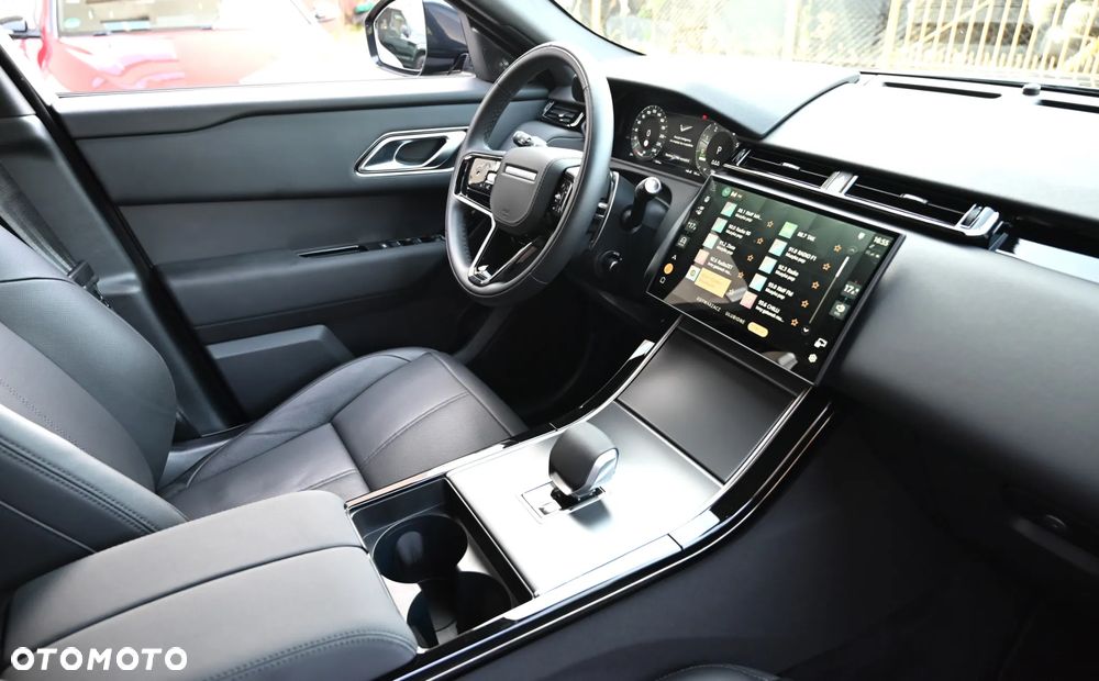 Land Rover Range Rover Velar - 25